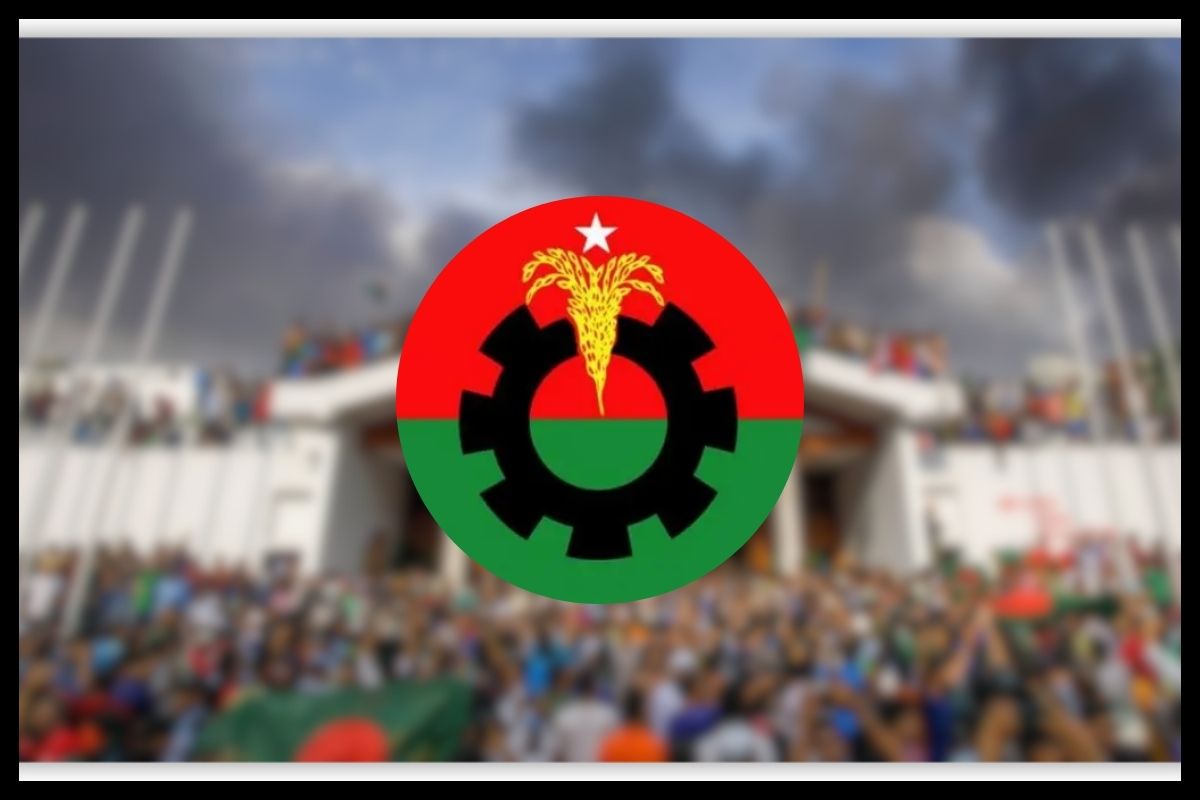 জুলাই ঘোষণাপত্র মূল সংবিধানে না রাখার যে ব্যাখ্যা দিচ্ছে বিএনপি