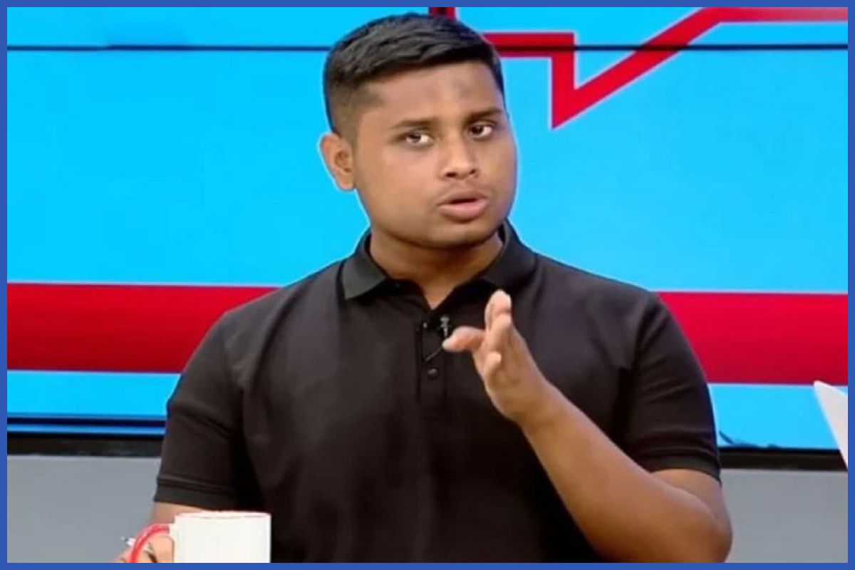‘আমরা আওয়ামী লীগের চ্যাপ্টার ক্লোজ করে দিয়েছি’