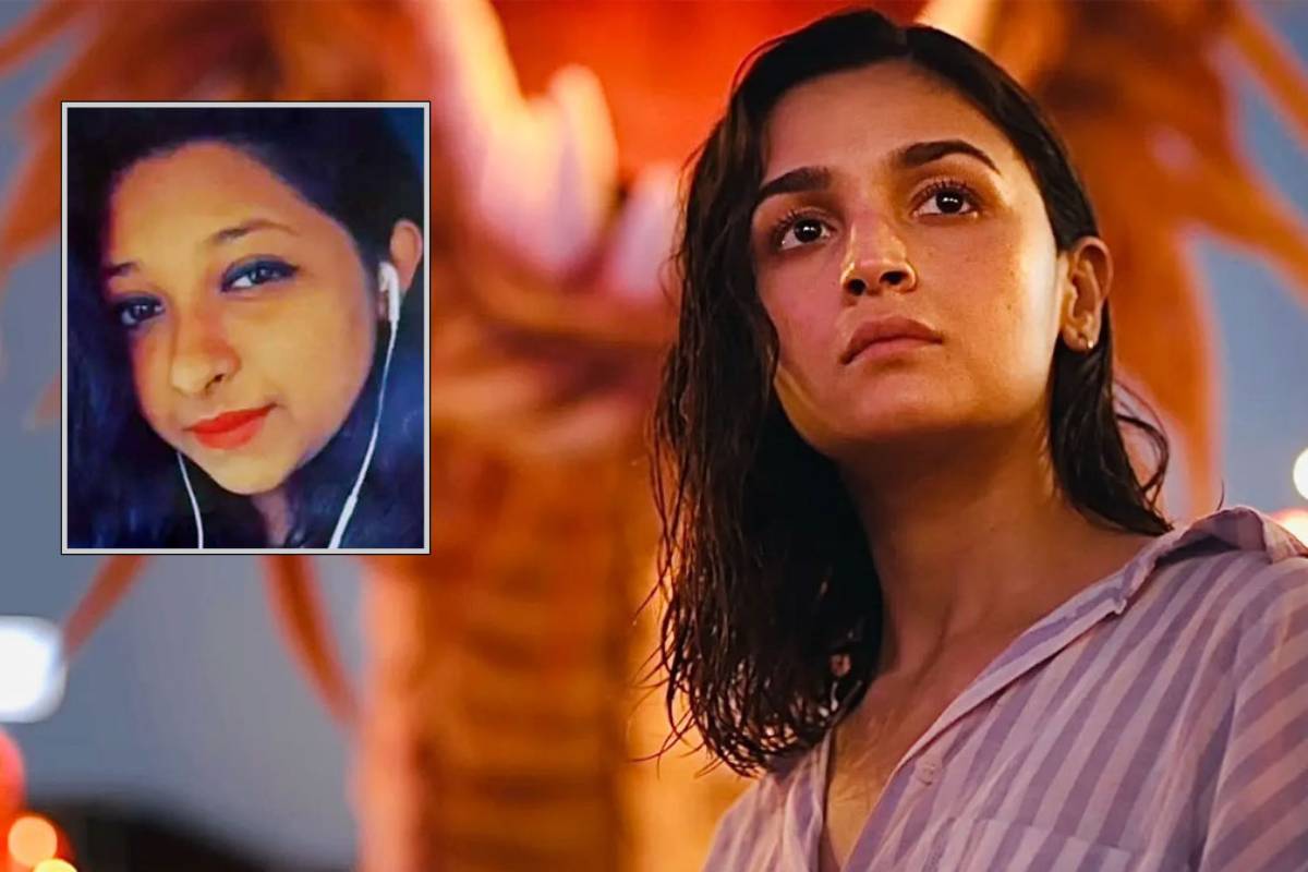 আলিয়া ভাটের টাকা মেরে বিলাশ জীবন-যাপন
