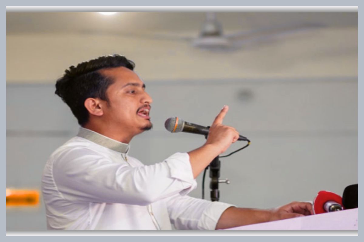 মিডফোর্ডের ঘটনা নিয়ে যা বললেন সারজিস আলম