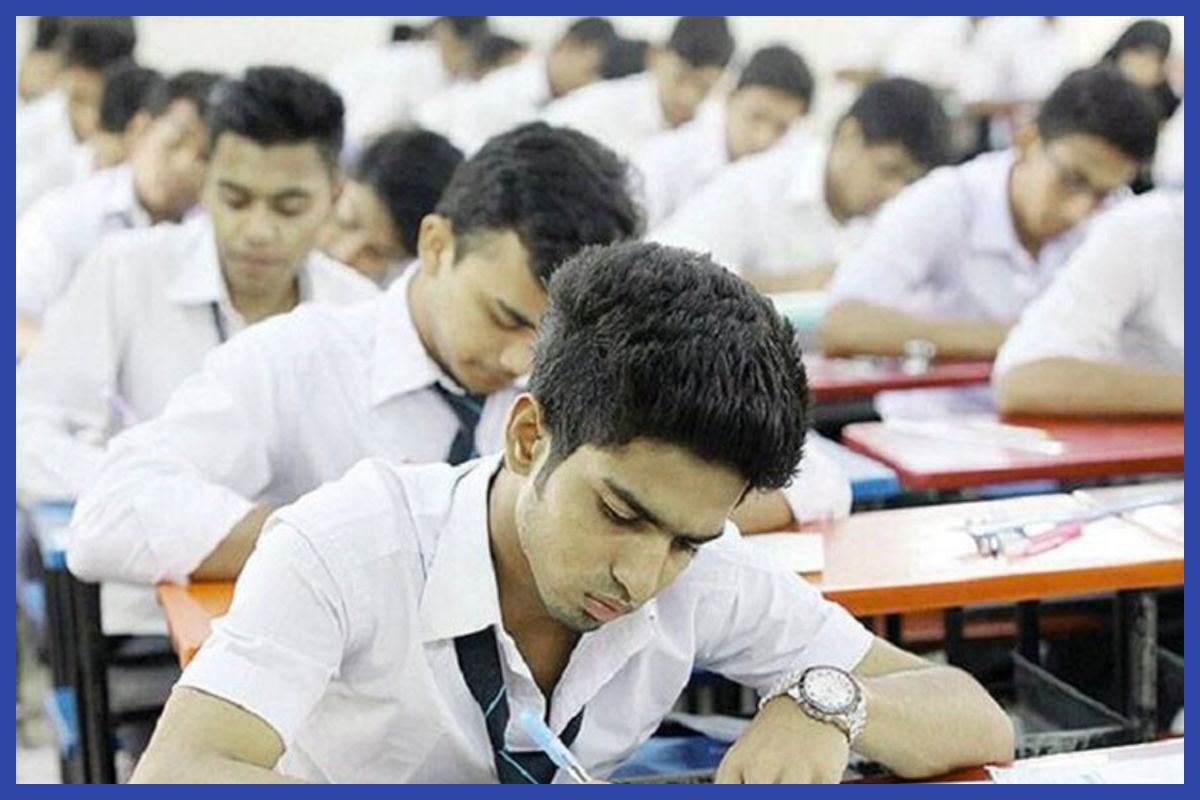 রাজপথে নামার ঘোষণা দিলেন এসএসসিতে ফেল শিক্ষার্থীরা