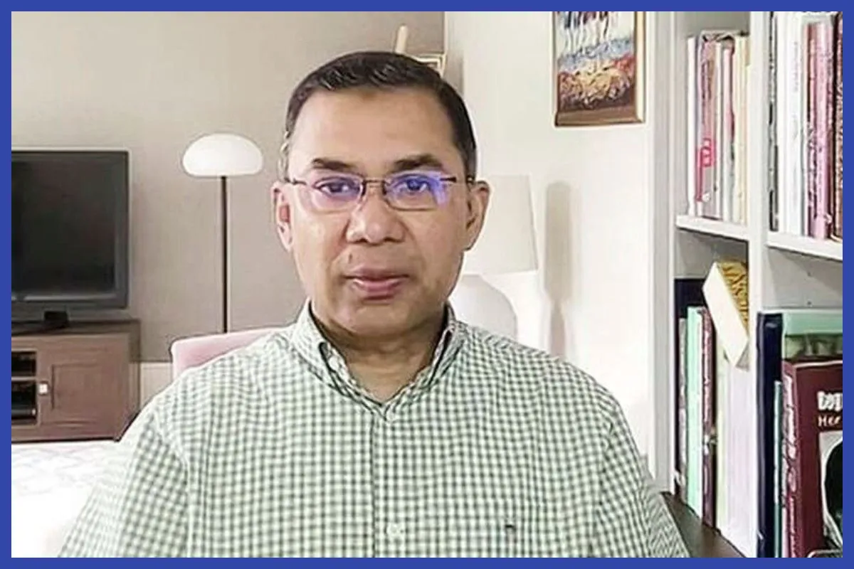 মব তৈরিকারীরা কেন ধরাছোঁয়ার বাইরে, প্রশ্ন তারেক রহমানের