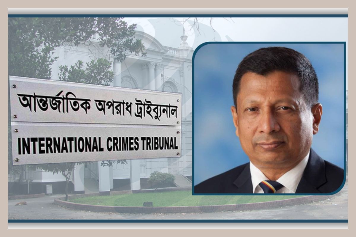 দুই শর্তে মামুনকে ক্ষমা করে দিল ট্রাইব্যুনাল