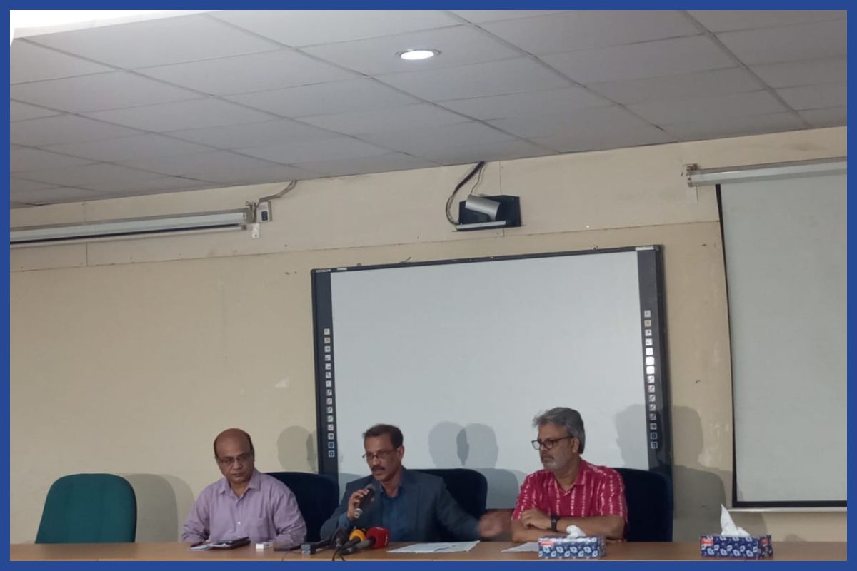 ১৪ জুলাই আবার রাজপথে নামবে ঢাবির নারী শিক্ষার্থীরা