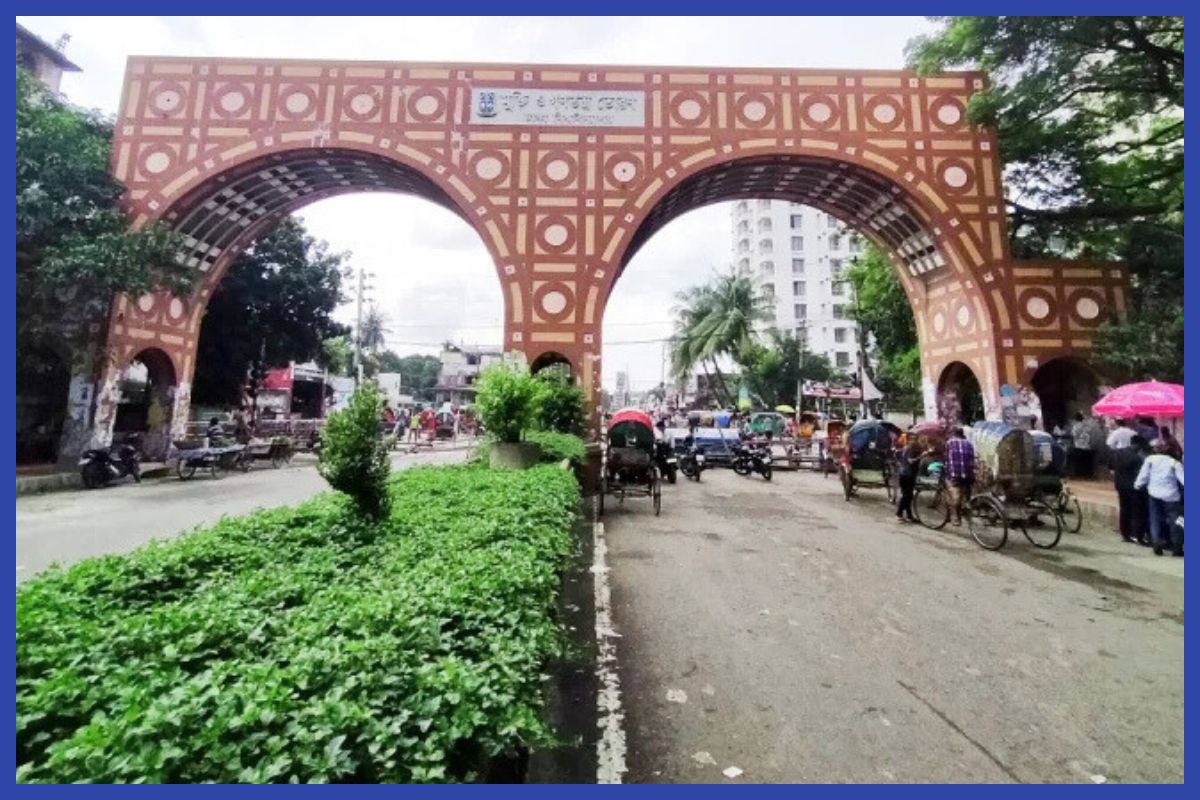 ১৪ ও ১৫ জুলাই ঢাবিতে যানবাহন ও বহিরাগত প্রবেশে জরুরি নির্দেশনা