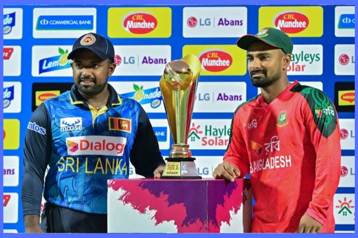 ডাম্বুলায় সিরিজ বাঁচাতে লড়বে বাংলাদেশ