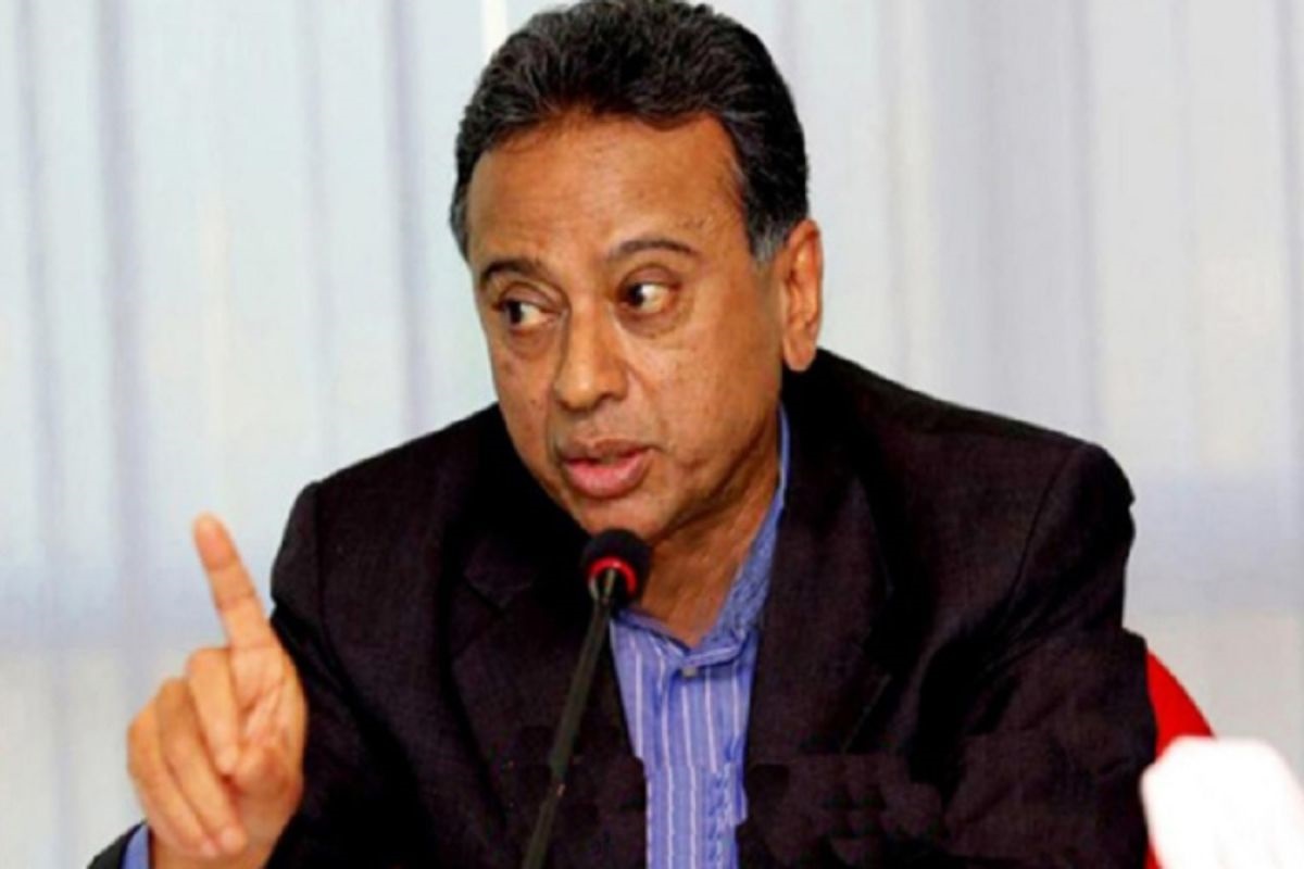 ‘শেয়ারবাজারে 'তেল মারার' সংস্কৃতি পরিহার করতে হবে’
