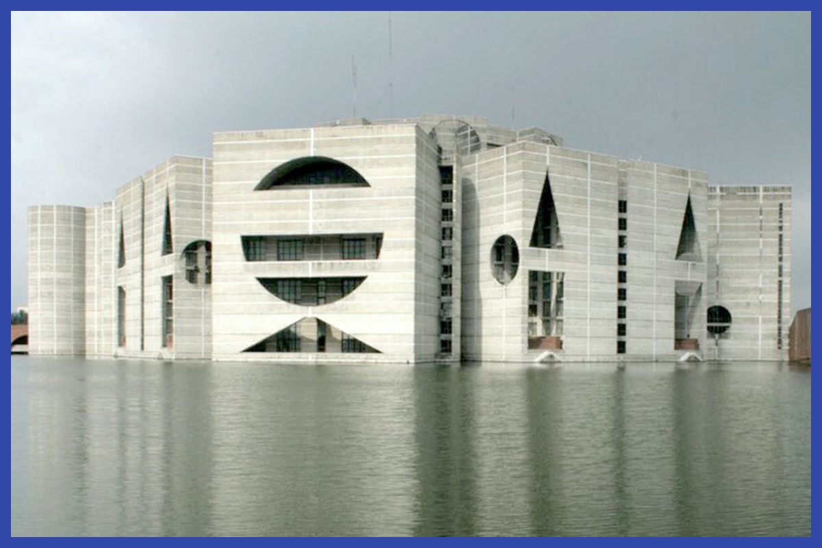 সংসদে উচ্চকক্ষ গঠনে জাতীয় ঐকমত্য কমিশনের নতুন প্রস্তাব