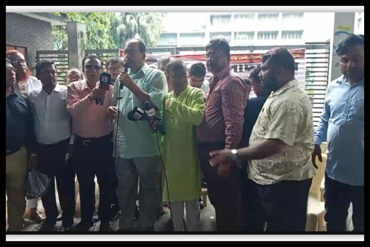 নির্বাচন বানচাল ও গণতন্ত্র প্রতিষ্ঠায় বাধা দিতেই এই হত্যাকাণ্ড: দুদু