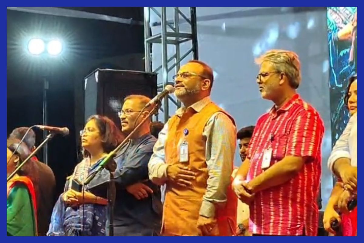 ঢাবিতে ১৪ জুলাই ‘নারী শিক্ষার্থী দিবস’ ও ১৭ জুলাই ‘সন্ত্রাস প্রতিরোধ দিবস’ ঘোষণা