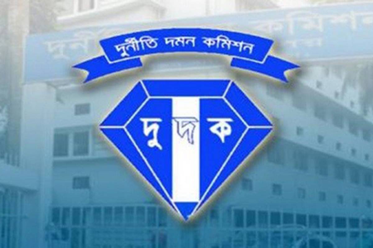 দুদকের নজরে চট্টগ্রাম বন্দর চেয়ারম্যান, তদন্ত শুরু