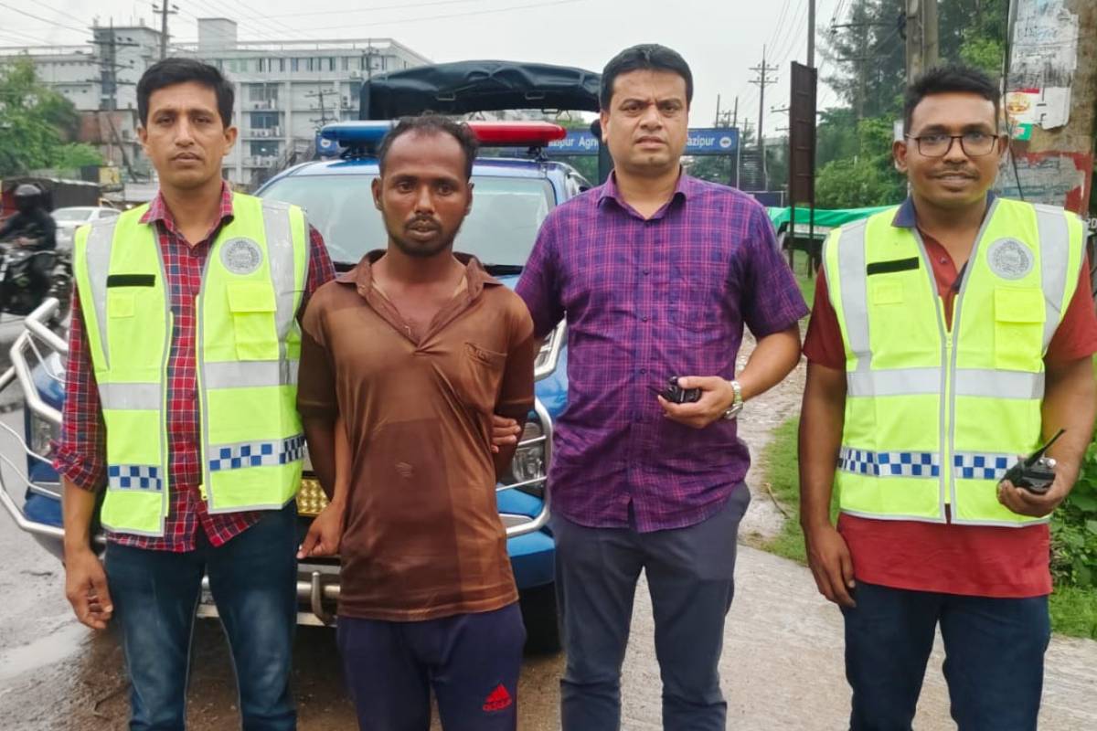 খাওয়ার খোঁটা দেওয়ায় মা-সহ দুই শিশুকে হ-ত্যা