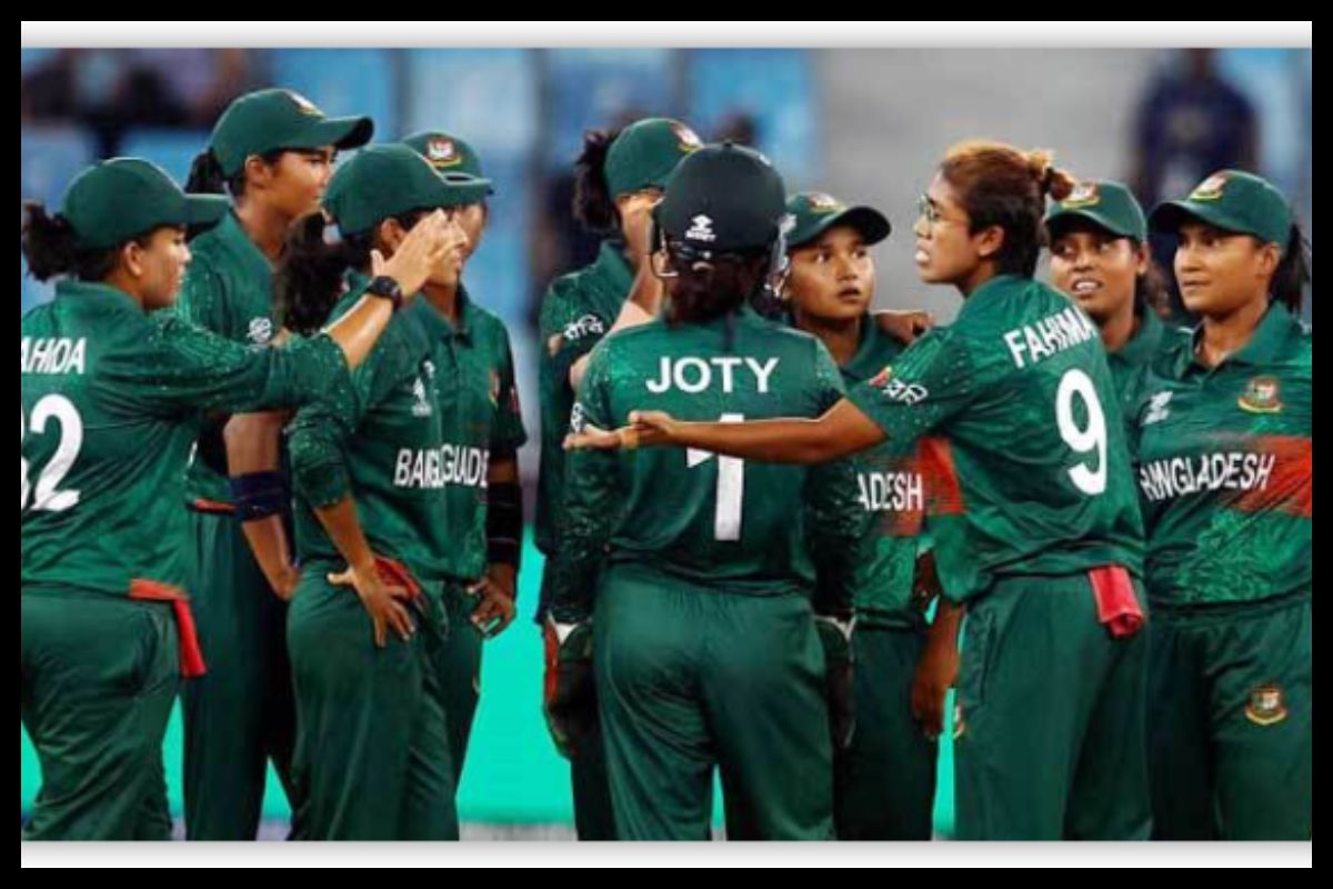 বিশ্বকাপে প্রস্তুতি ম্যাচে যাদের সঙ্গে খেলবে বাংলাদেশ