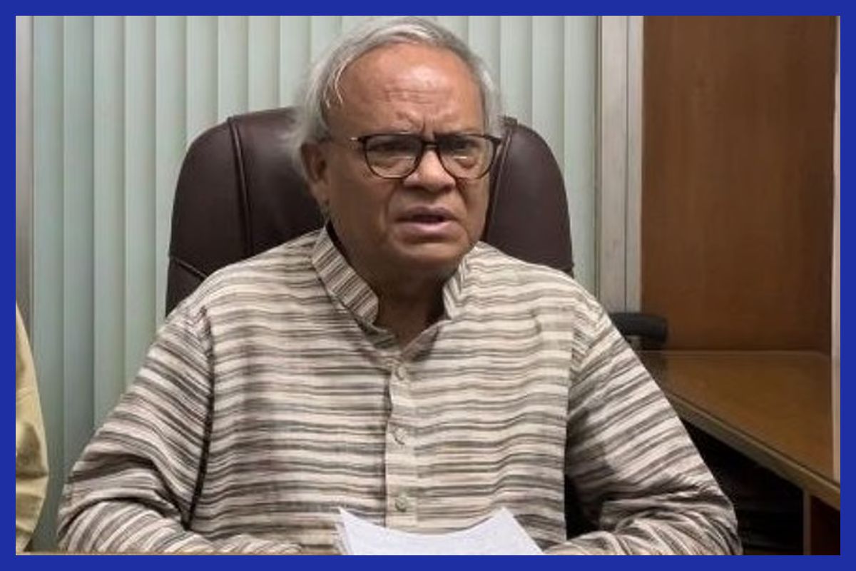 ‘বিএনপির ১৬ বছরের আন্দোলনের পটভূমি চব্বিশের জুলাই’