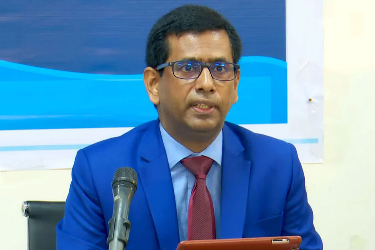 ডিসেম্বরের মধ্যেই জুলাই গণহত্যার মামলার রায় হবে