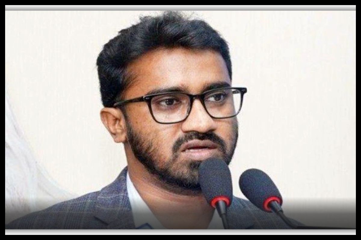 গোপালগঞ্জের হামলা নিয়ে যা বললেন রাশেদ খাঁন