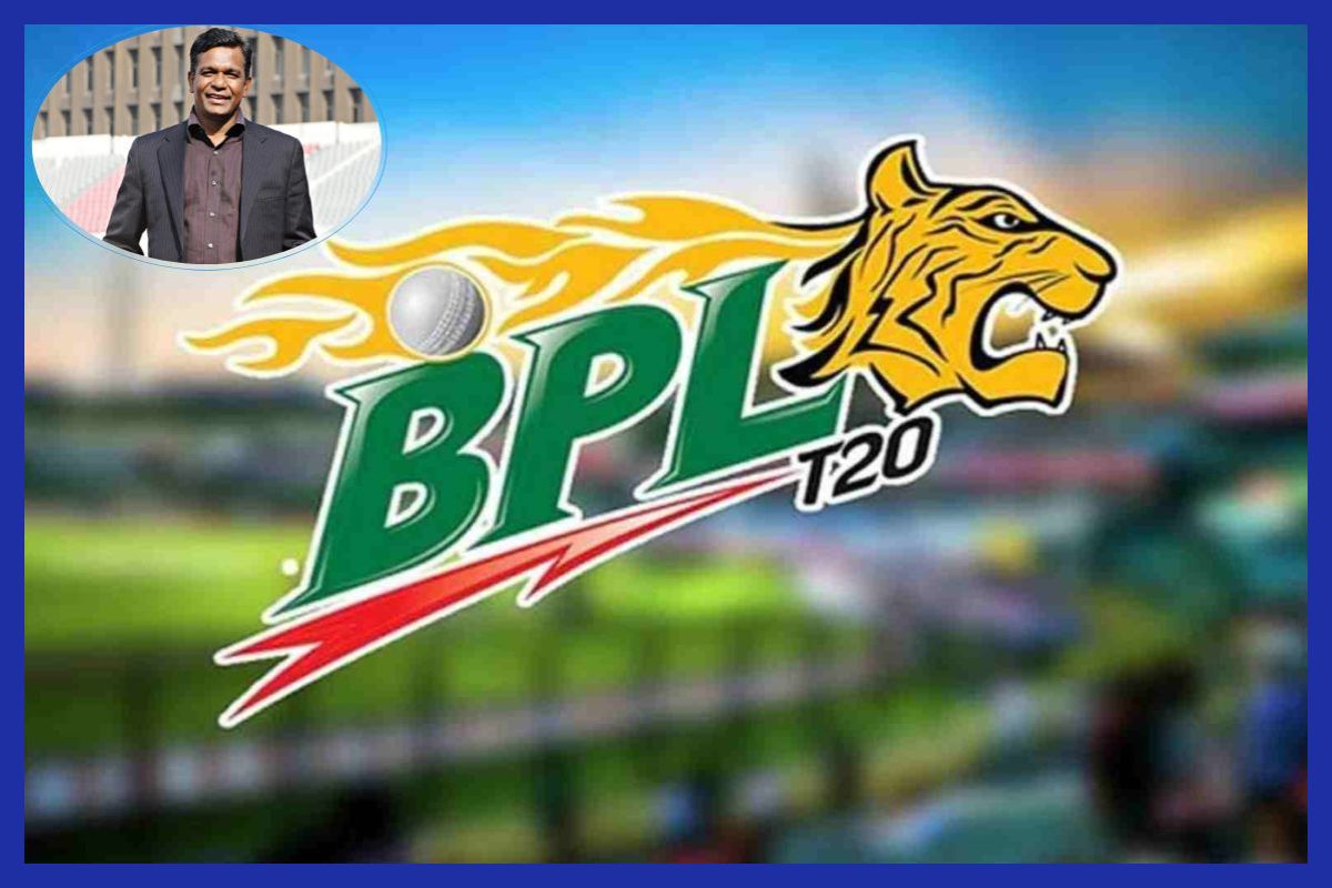 বিপিএল নিয়ে নতুন মিশনে বিসিবি