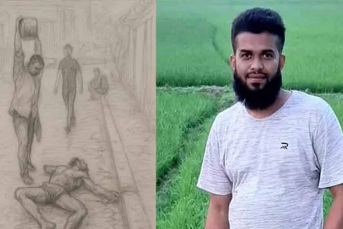 মিটফোর্ডের ঘটনায় ৩ আসামির দায় স্বীকার