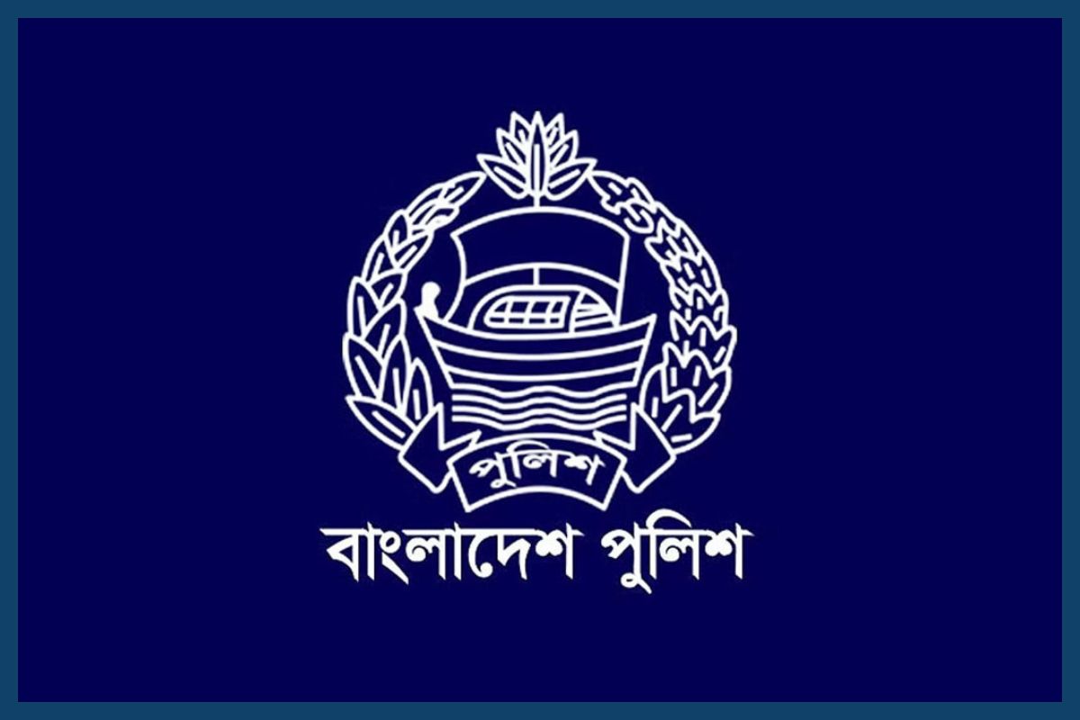 পদোন্নতি পেয়েছেন পুলিশের ১১০ জন কর্মকর্তা