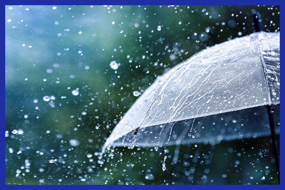 বৃষ্টি নিয়ে নতুন পূর্বাভাস আবহাওয়া অফিসের