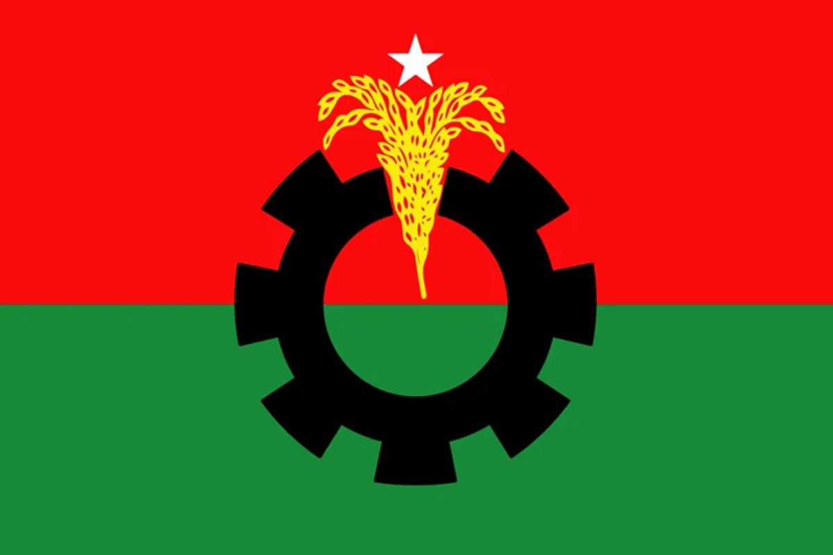 জামায়াতের সমাবেশে যাচ্ছে না বিএনপি