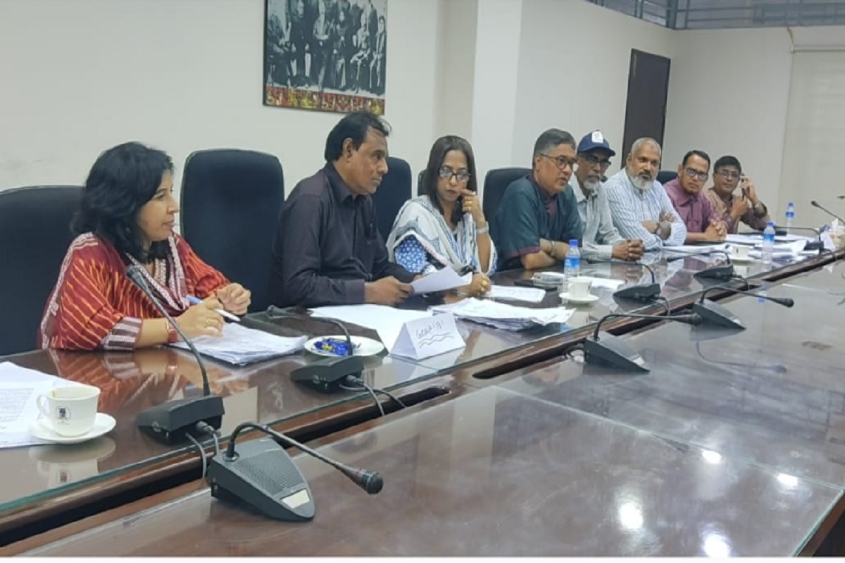 যারা বৃত্তি পাবে না, তাদের জন্য পার্ট-টাইম জবের চিন্তা-ভাবনা