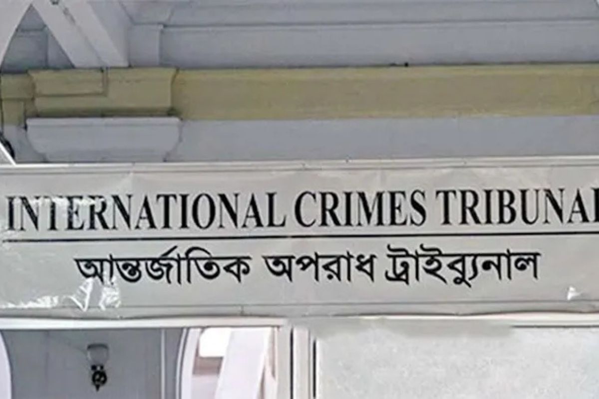 জুলাই গণহত্যা: ৪৫ জনের বিরুদ্ধে তদন্তে সময় বেঁধে দিল ট্রাইব্যুনাল