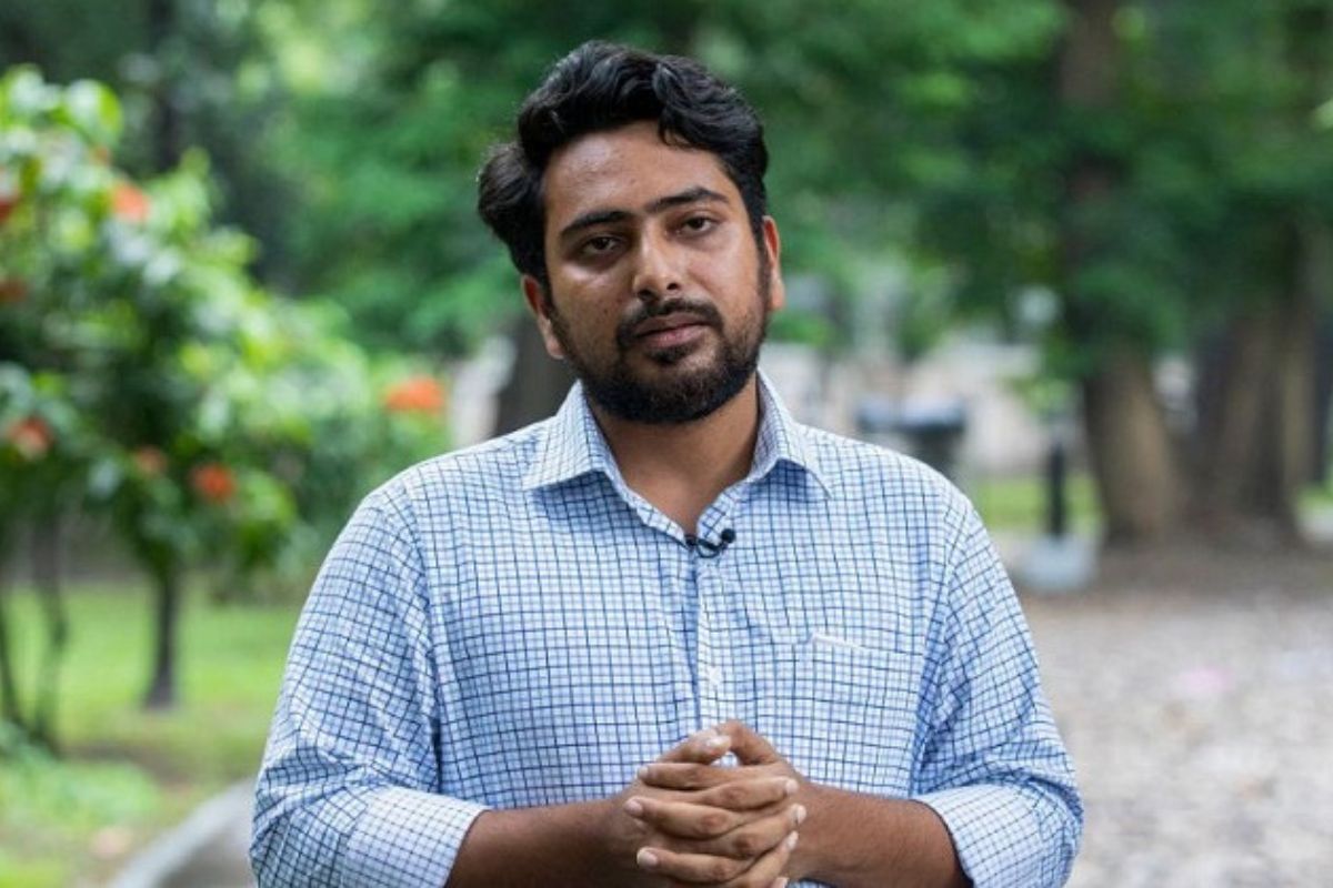 টেকসই উন্নয়নে ঐক্য ও সম্প্রীতির ভিত্তিতে একত্রিত হতে হবে: নাহিদ ইসলাম