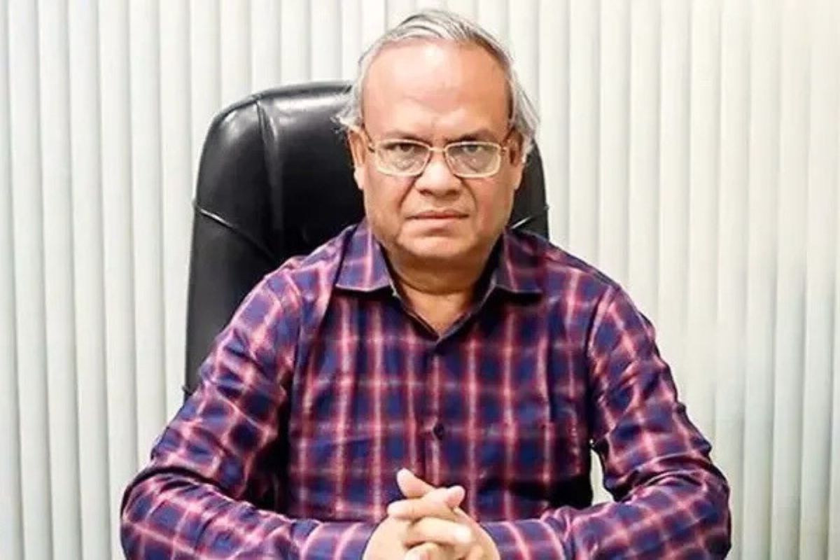 ঘনবসতিপূর্ণ এলাকায় বিমান প্রশিক্ষণ কেন্দ্র হতে পারে না: রিজভী