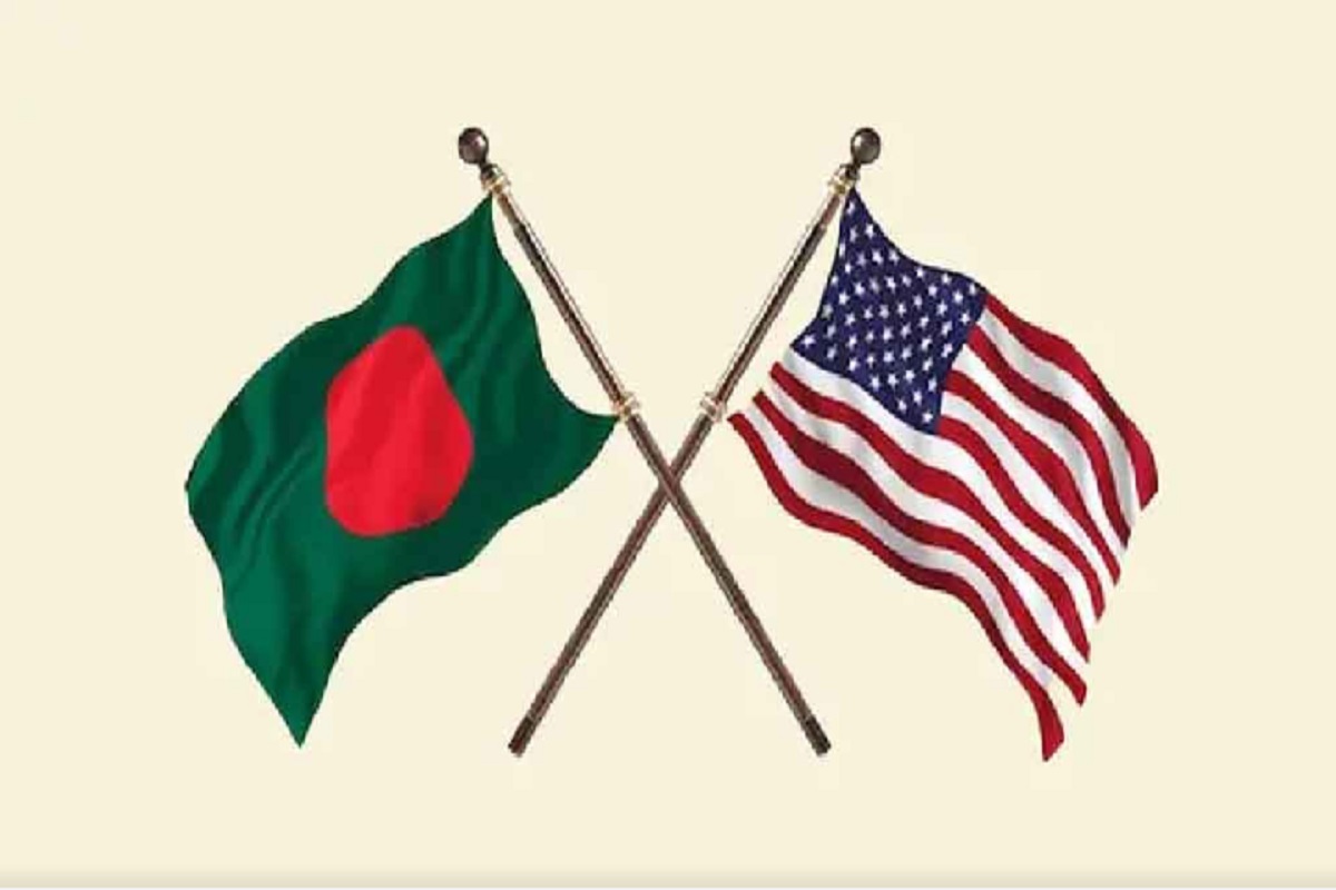 মার্কিন পাল্টা শুল্ক নিয়ে নজিরবিহীন চাপে বাণিজ্য মন্ত্রণালয়
