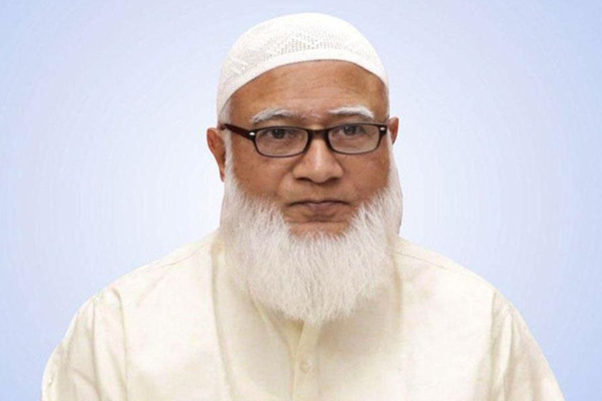 ‘আমার বিশ্বাস বিমান বিধ্বস্তে নিহতের সংখ্যা আরও বেশি’
