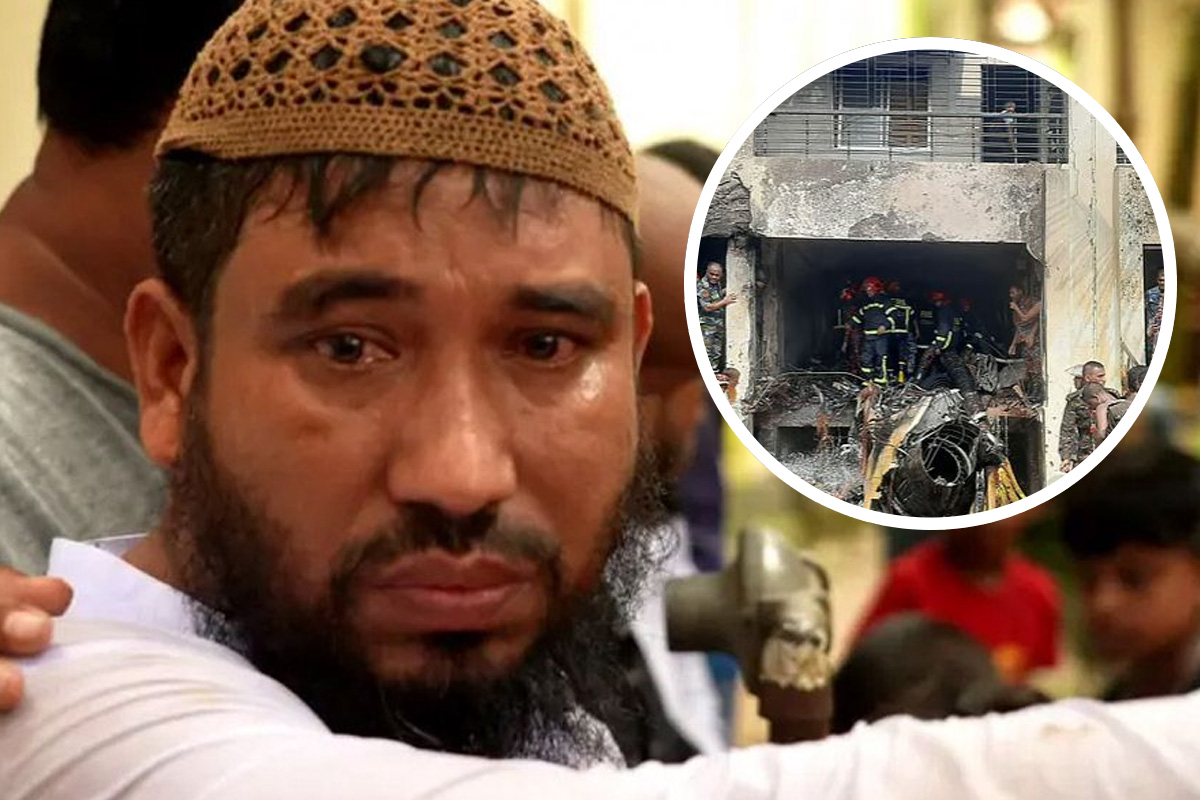 একই স্কুলে শুরু, এক কবরে শেষ: তিন বন্ধুর হৃদয়বিদারক গল্প