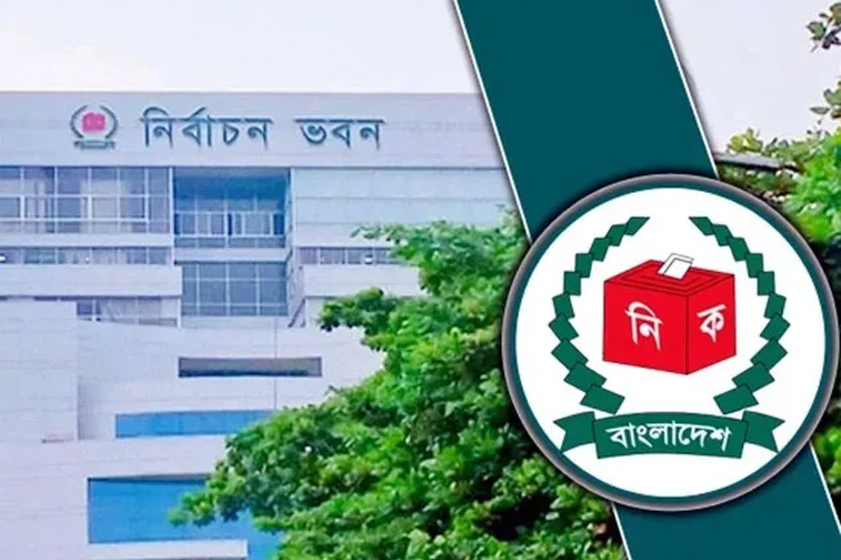 বিতর্কিত তিন নির্বাচনের কর্মকর্তাদের বাদ দিয়েই হবে আগামী নির্বাচন