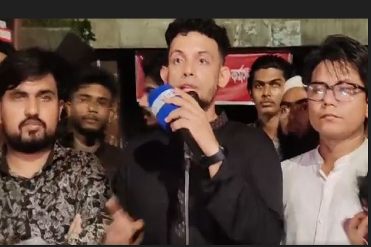 আ.লীগ অফিস ‘জুলাইযোদ্ধা পুনর্বাসন ও কর্মসংস্থান কেন্দ্র’ ঘোষণা