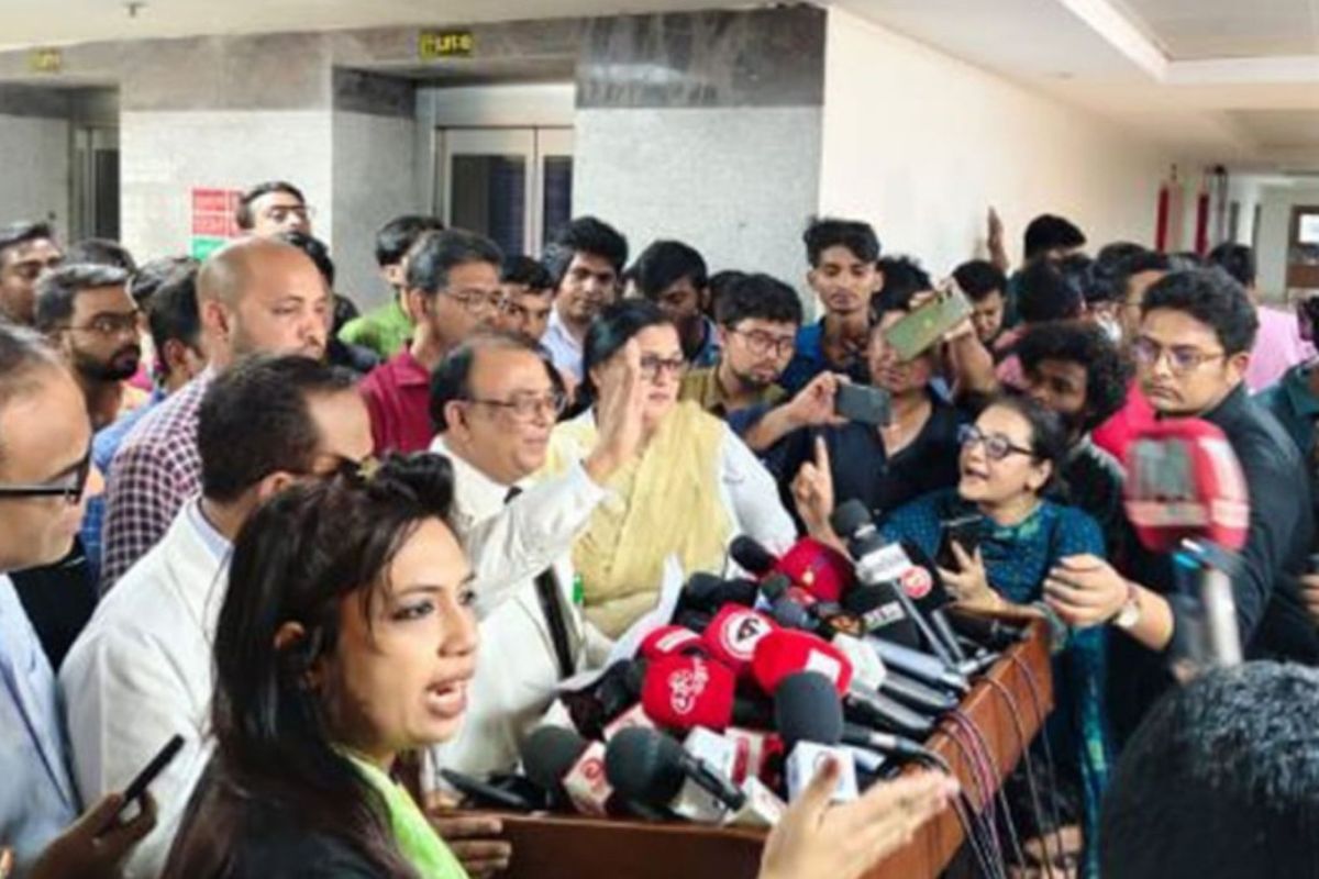 বার্ন ইউনিটে ৮ জনের অবস্থা গুরুতর