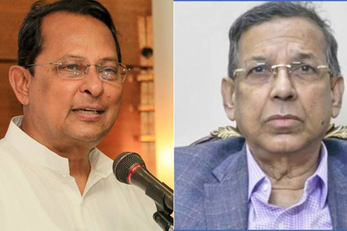 নতুন মামলায় গ্রেফতার আনিসুল-ইনু