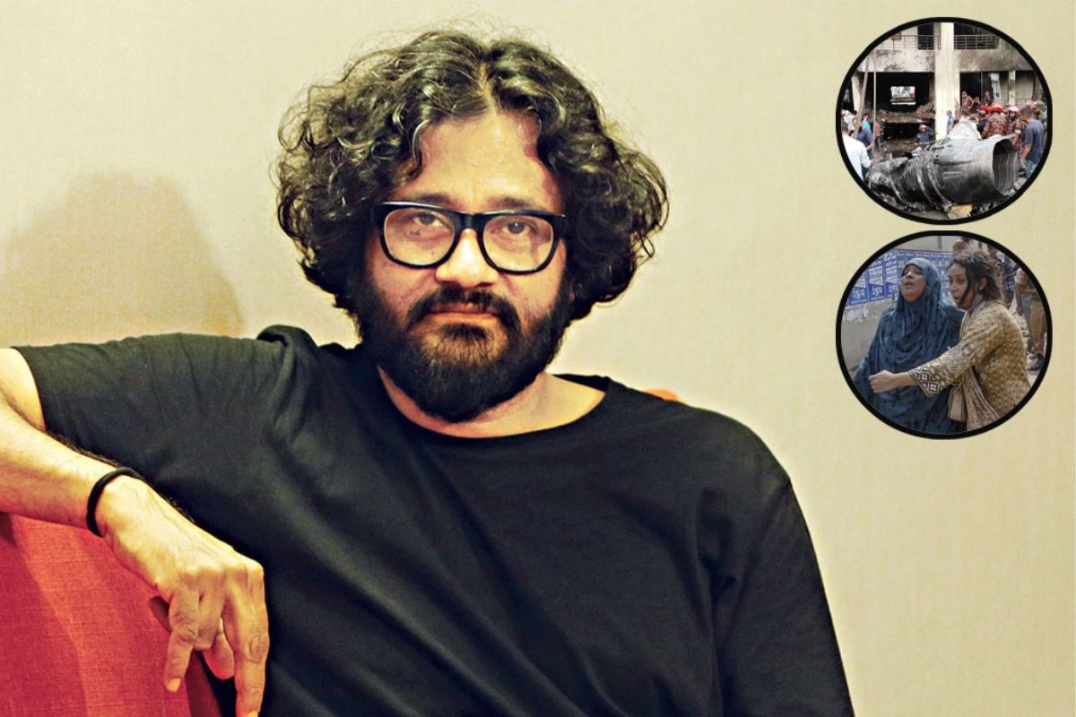 এবার জবাব দিলেন প্রিন্স মাহবুব