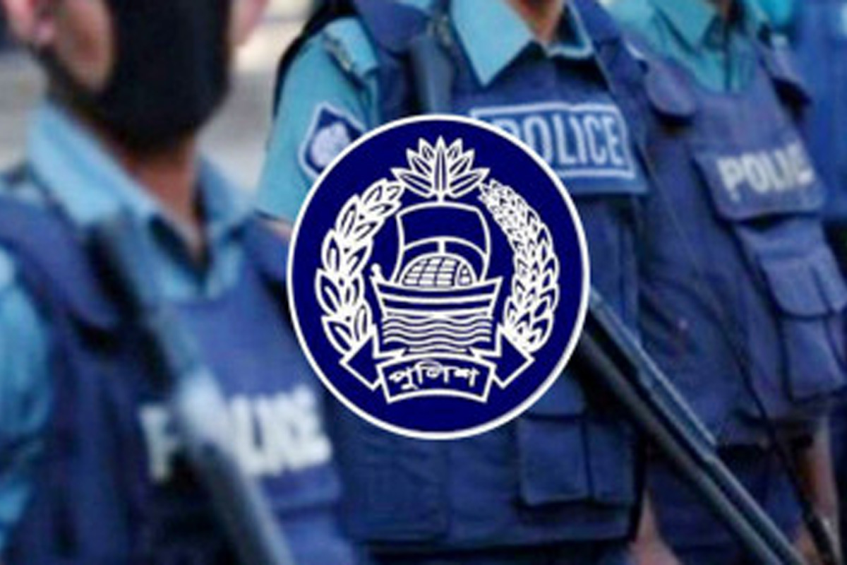 পুলিশ কর্মকর্তাদের তদবির ঠেকাতে কঠোর স্বরাষ্ট্র মন্ত্রণালয়