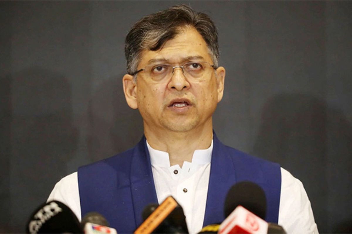 নির্বাচন নিয়ে প্রধান উপদেষ্টার অফিসিয়ালি বার্তার দাবি বিএনপির
