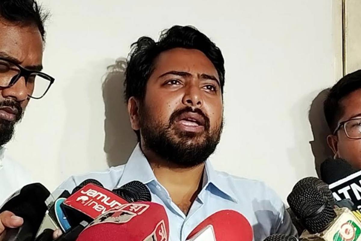 জুলাই সনদে উচ্চকক্ষ সংস্কারের রূপরেখা থাকতে হবে: নাহিদ ইসলাম