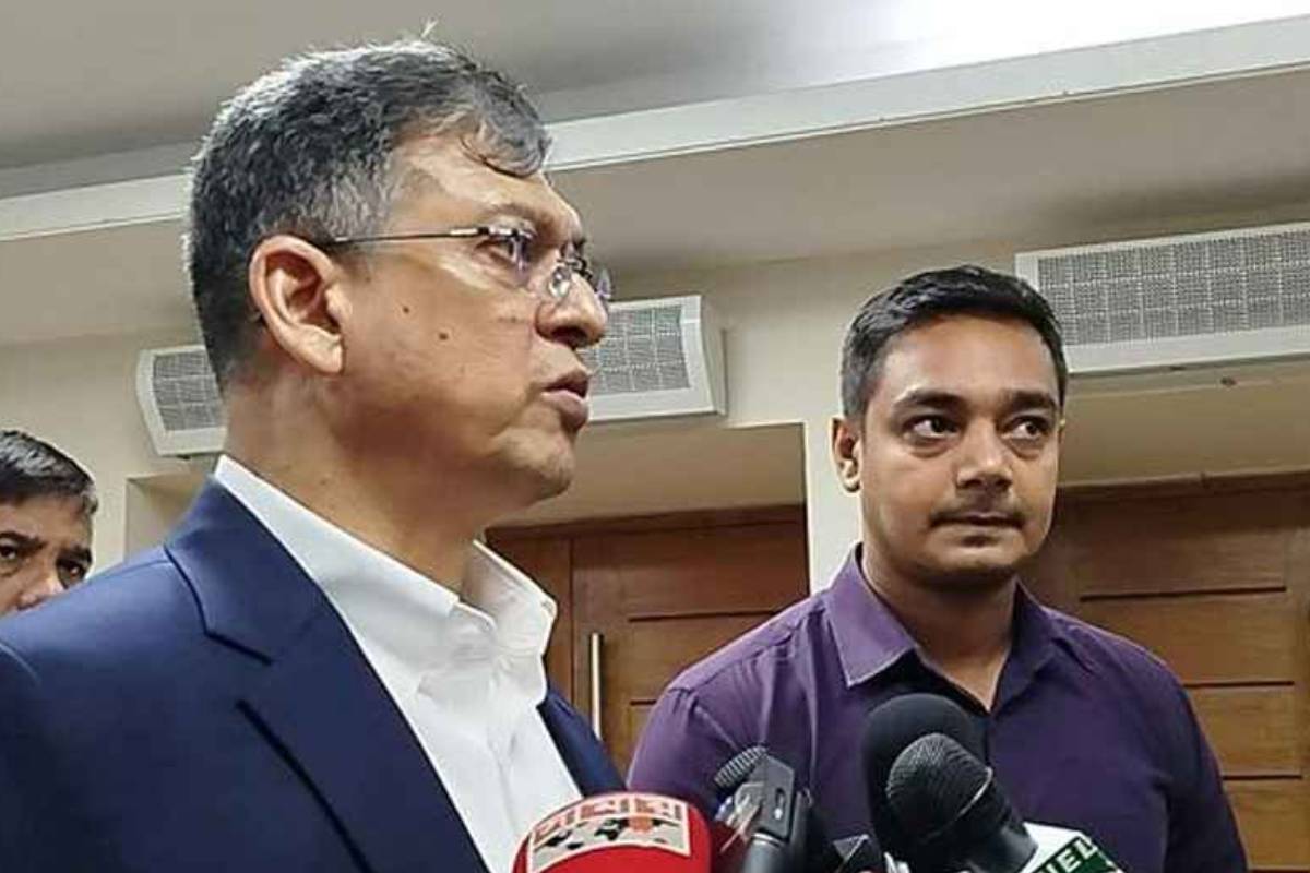 ঐকমত্য কমিশনের বৈঠক থেকে বিএনপির ওয়াকআউট