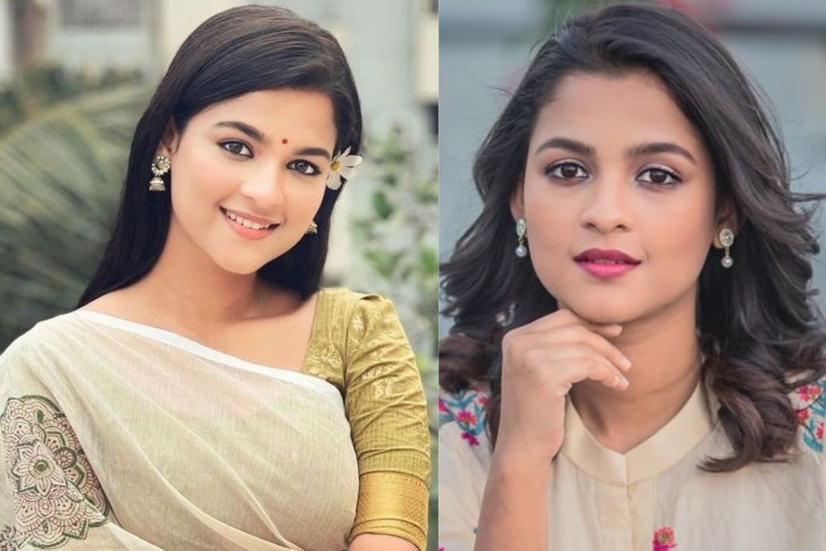 সতর্ক করলেন অভিনেত্রী সাদিয়া