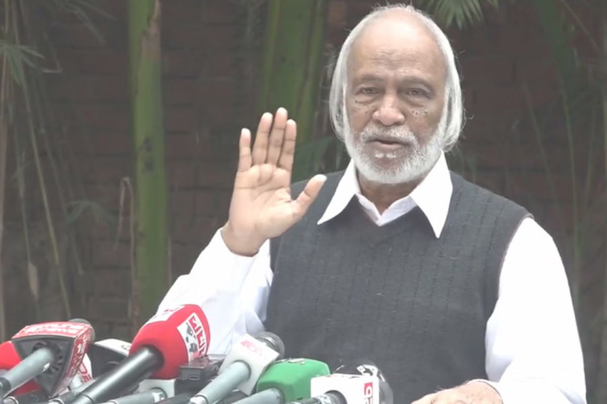 ‘নির্বাচনের তারিখ ঘোষণা হলেই পরিস্থিতি স্বাভাবিক হয়ে যাবে’
