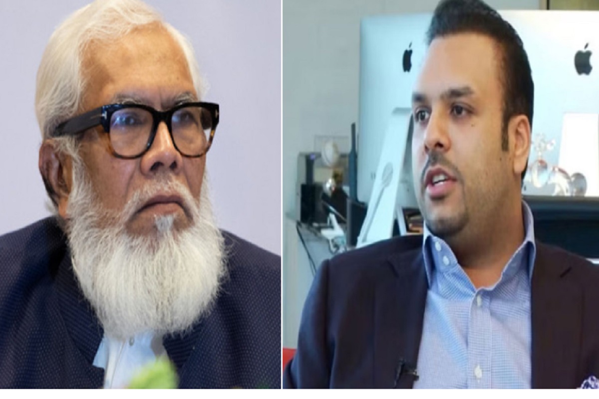 সালমান রহমান ও ছেলে শায়ান শেয়ারবাজারে আজীবন নিষিদ্ধ
