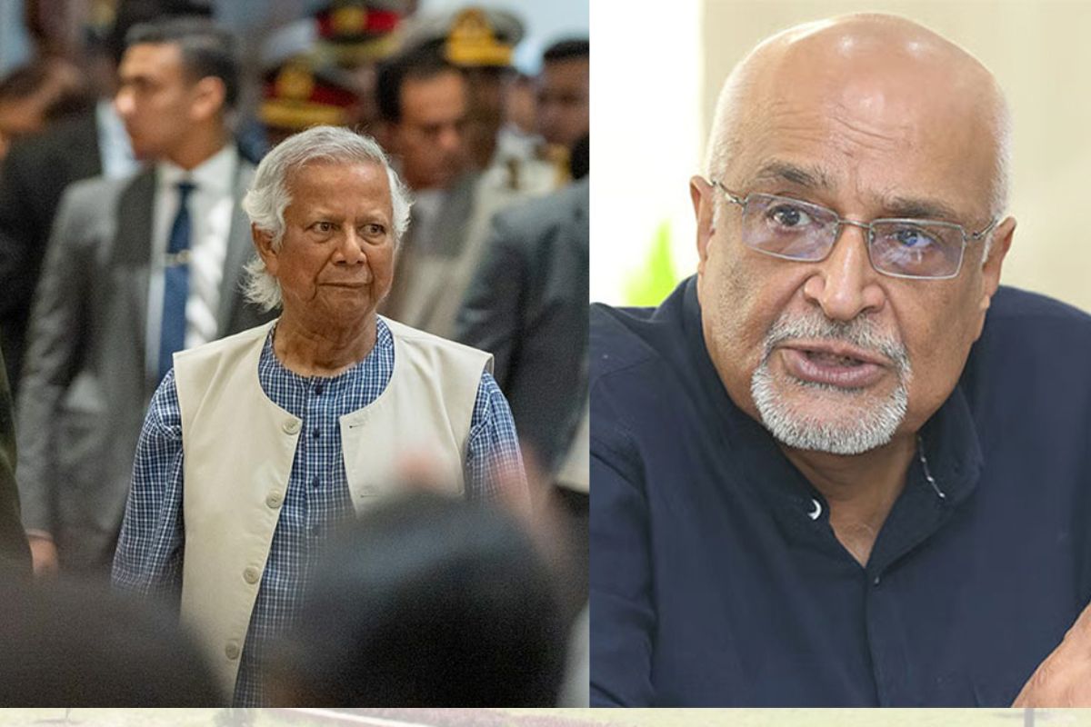 ‘এক্সিট’ নিয়ে ভাবনার সময় এসেছে অন্তর্বর্তী সরকারের