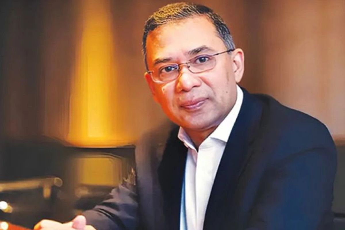 নারীদের ৫০ লাখ ফ্যামিলি কার্ড দেওয়া হবে: তারেক রহমান