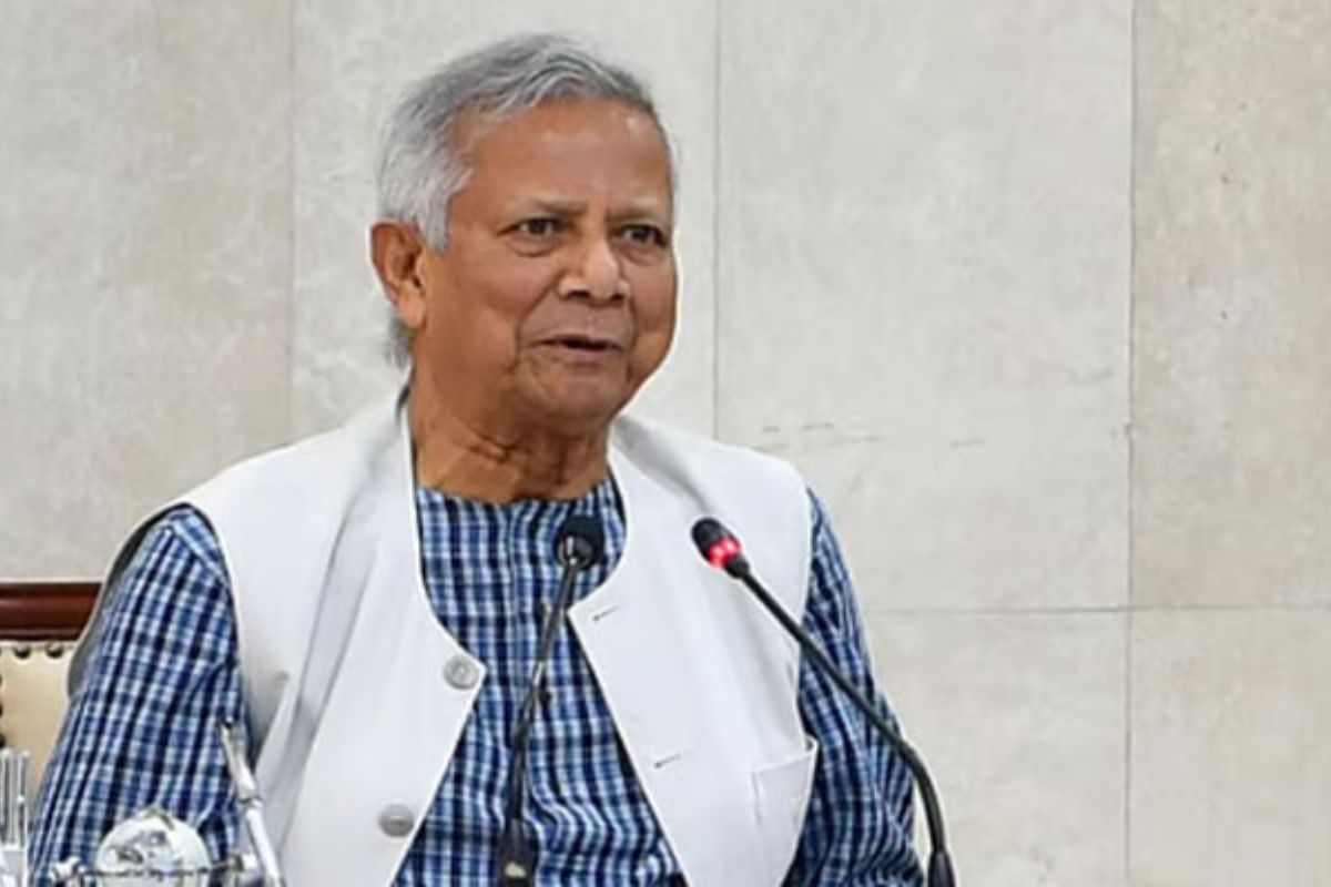 যুক্তরাষ্ট্রের সঙ্গে ঐতিহাসিক চুক্তি কূটনৈতিক বিজয়: প্রধান উপদেষ্টা