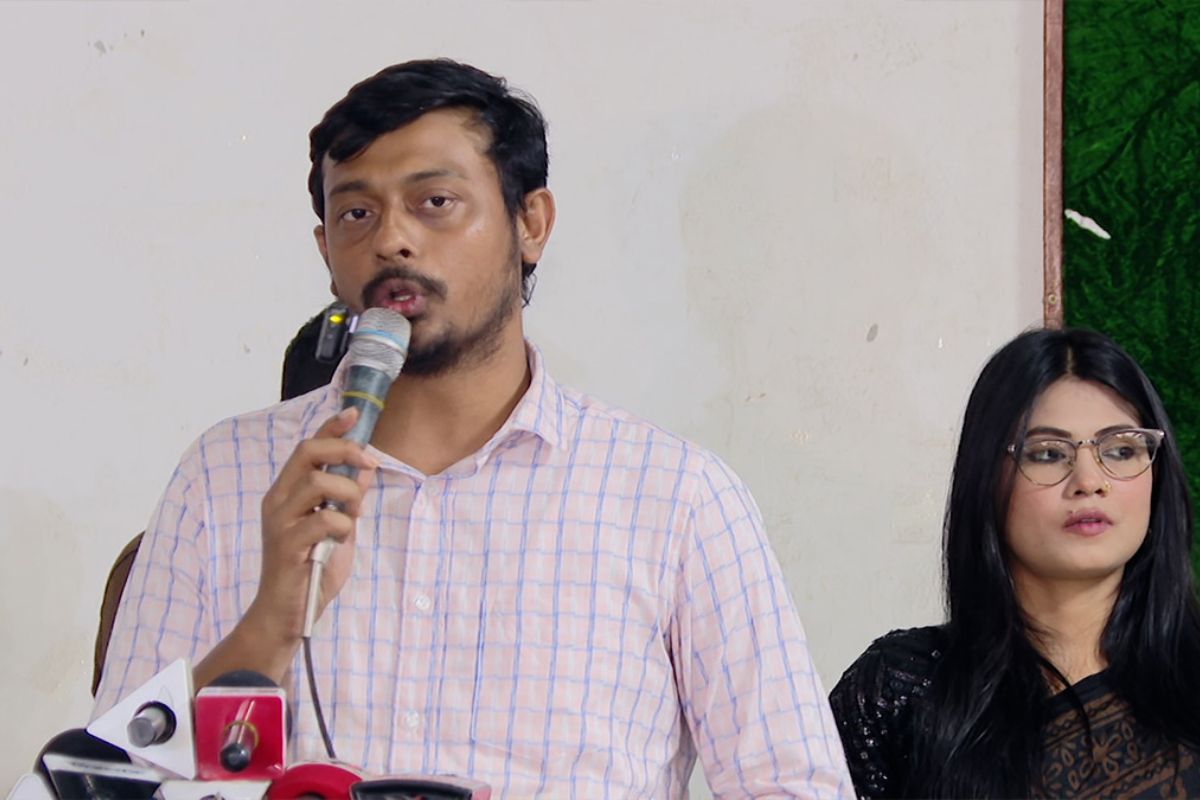 ‘সংসদে অবশ্যই শ্রমিকদের প্রতিনিধিত্ব থাকতে হবে’