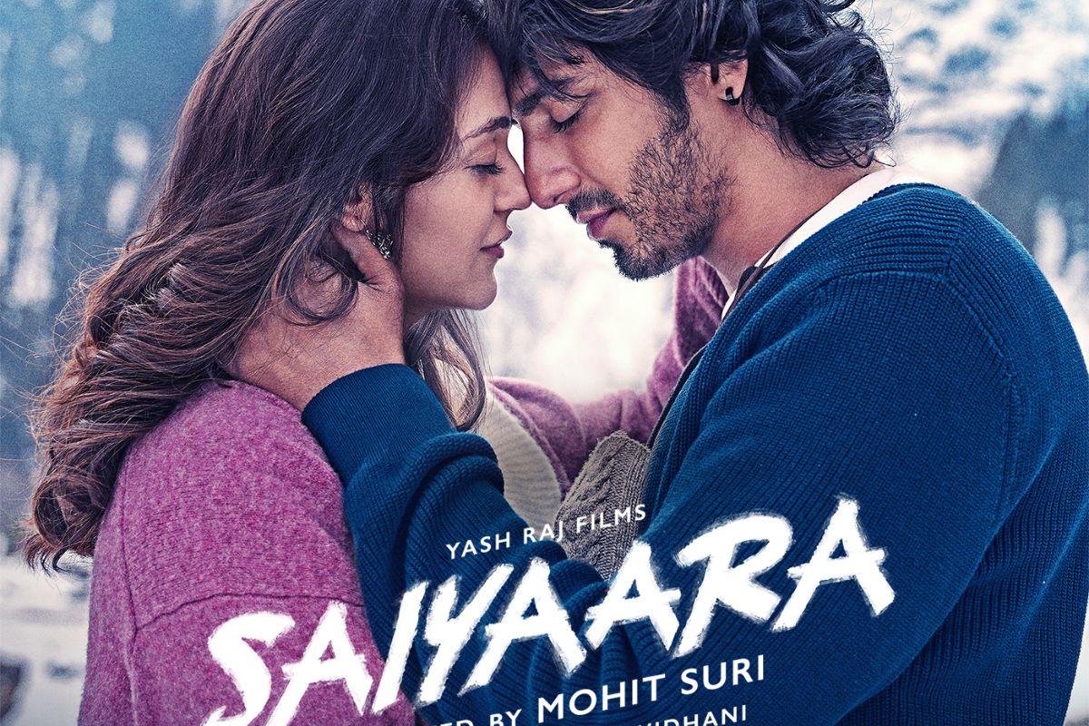 ‘সাইয়ারা’ কেন এত জনপ্রিয় সিনেমা? যা জানা গেল