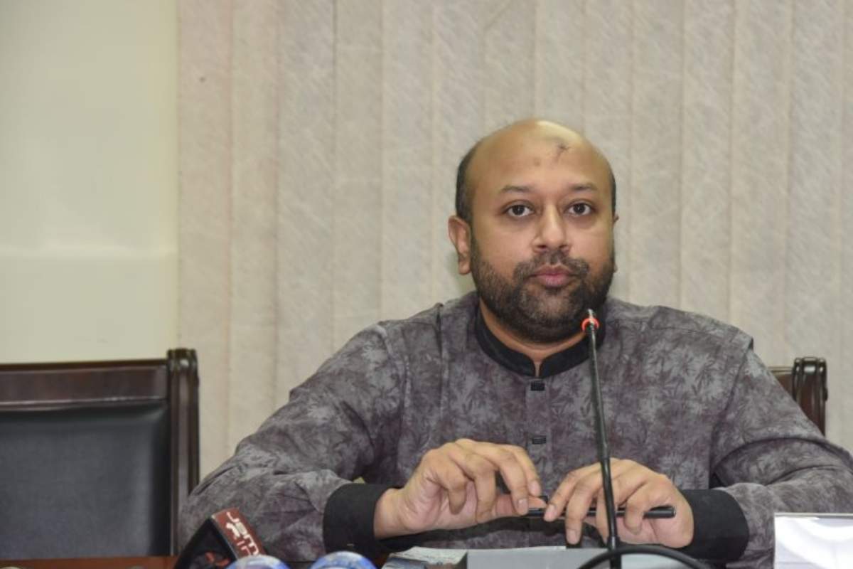 আগেই ভালো ছিলাম’—এটা দিল্লির ভাষা : ফুয়াদ